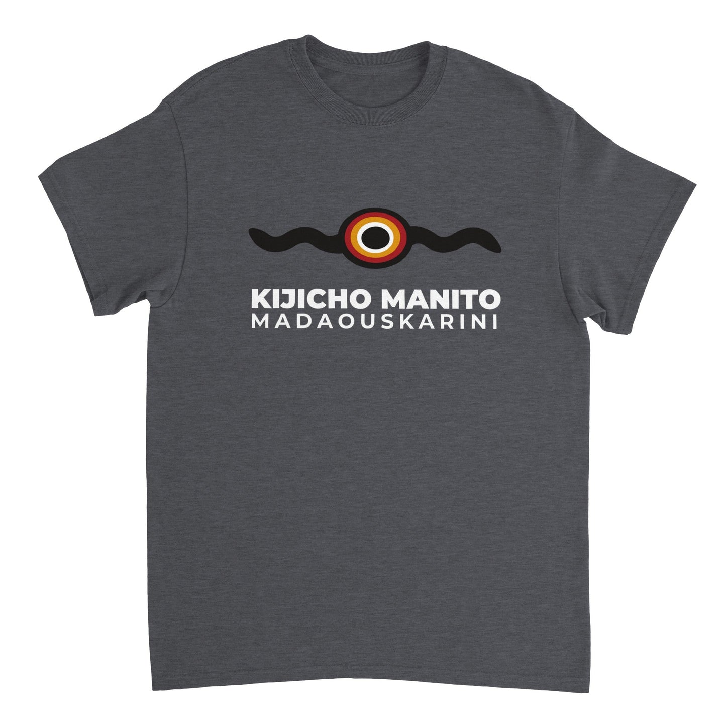 Kijicho Manito Madaouskarini T-shirt