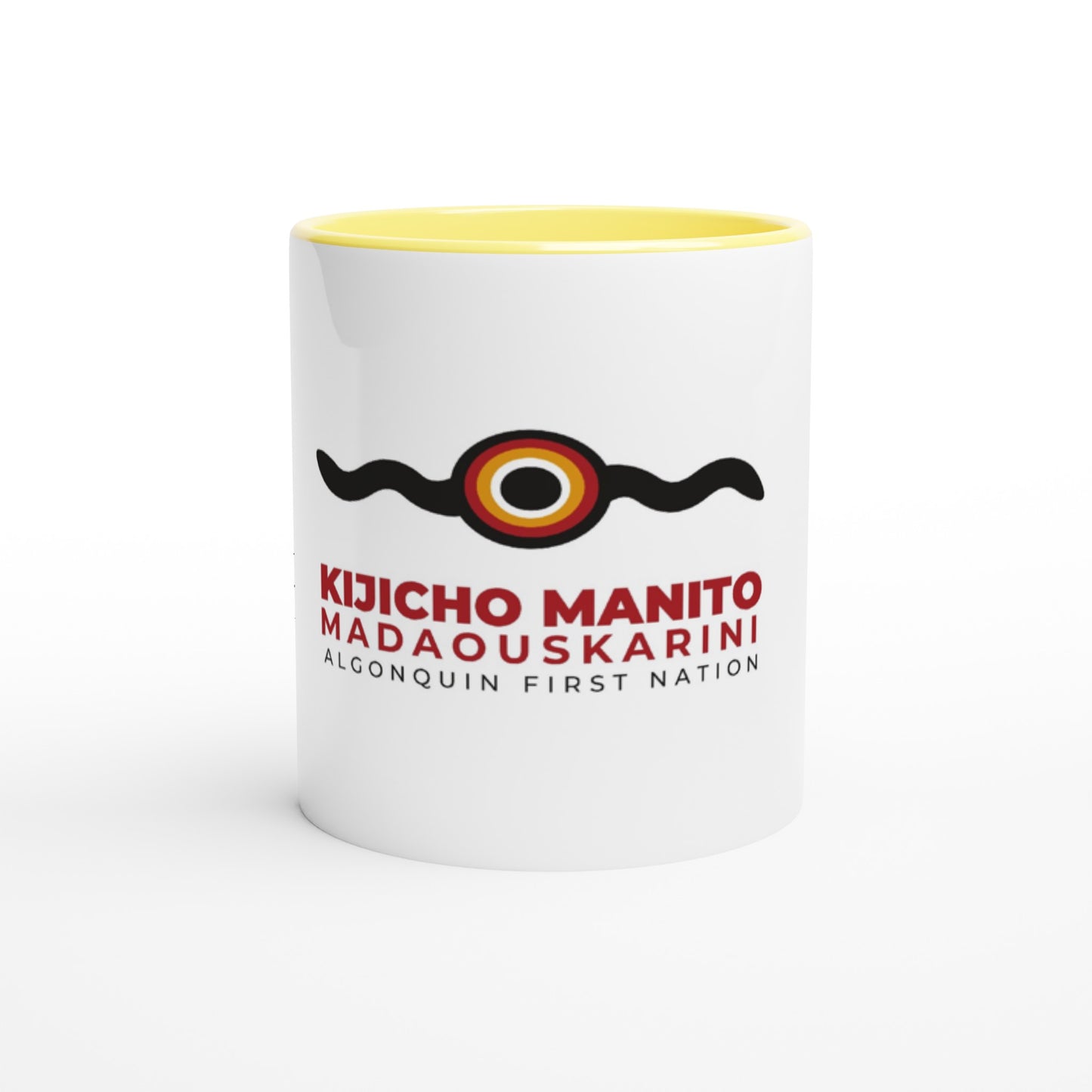 Logo Mug