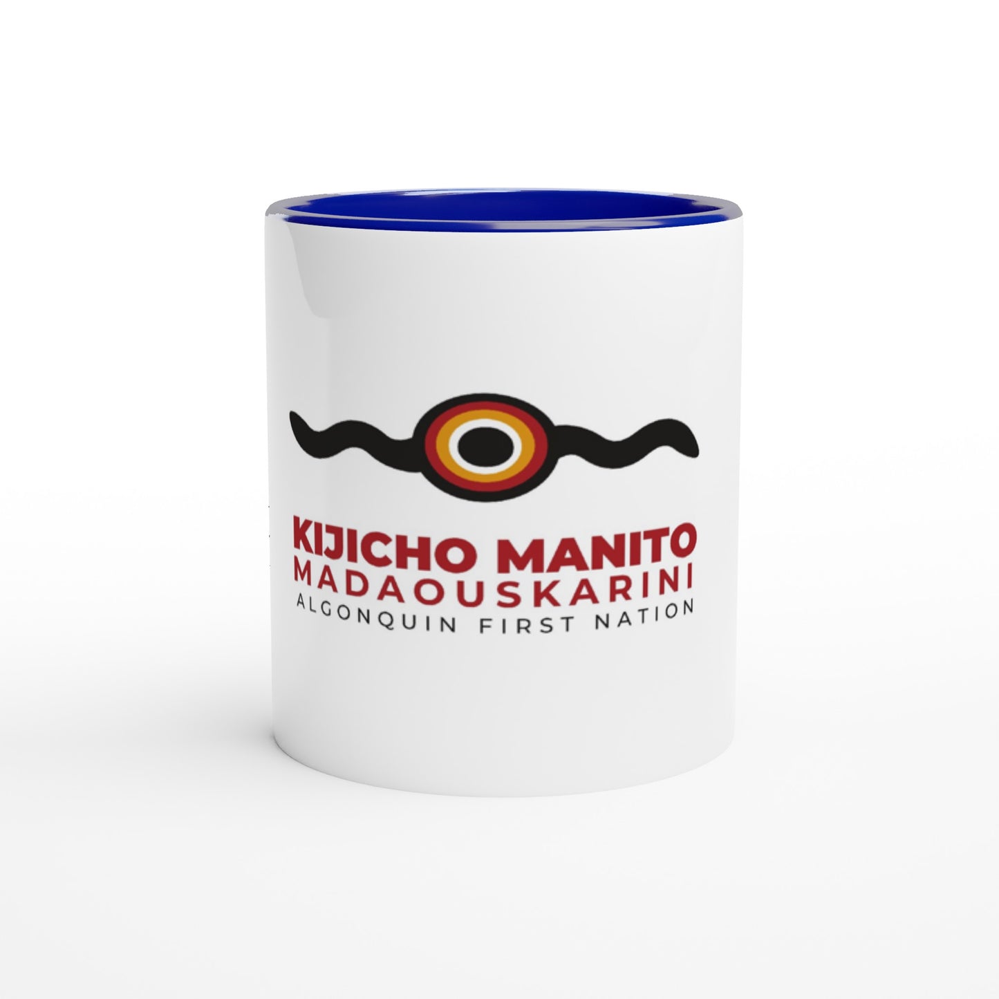 Logo Mug
