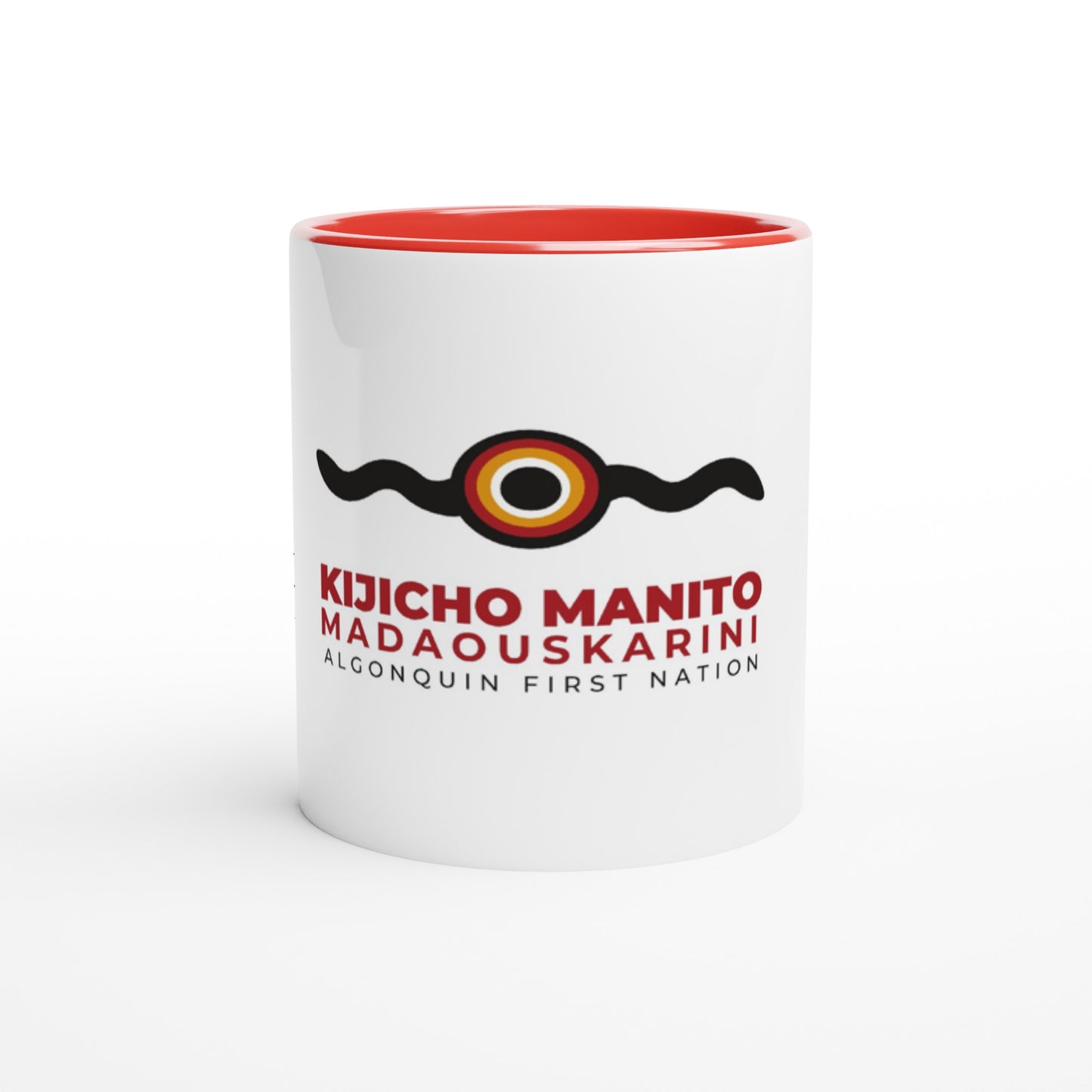 Logo Mug