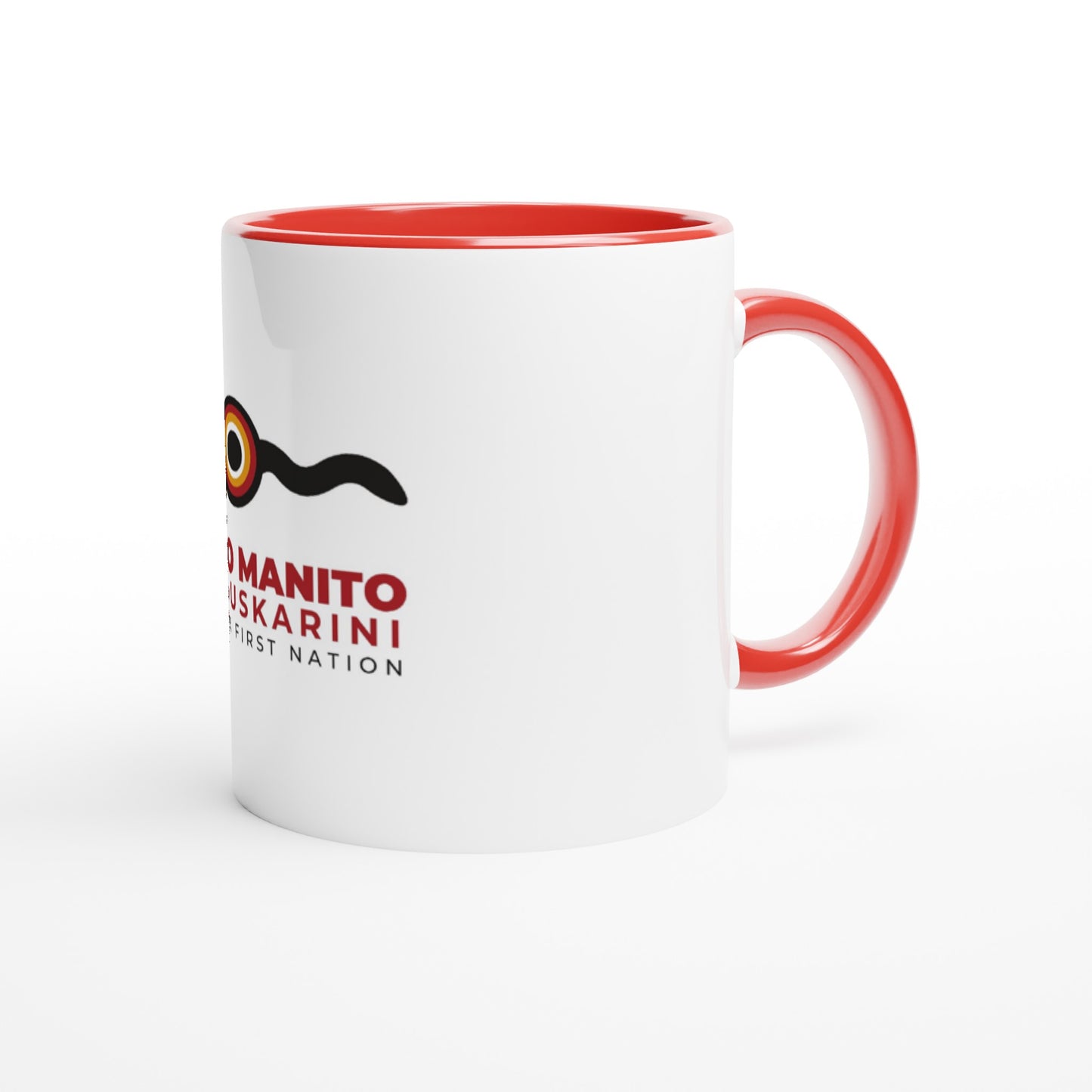 Logo Mug