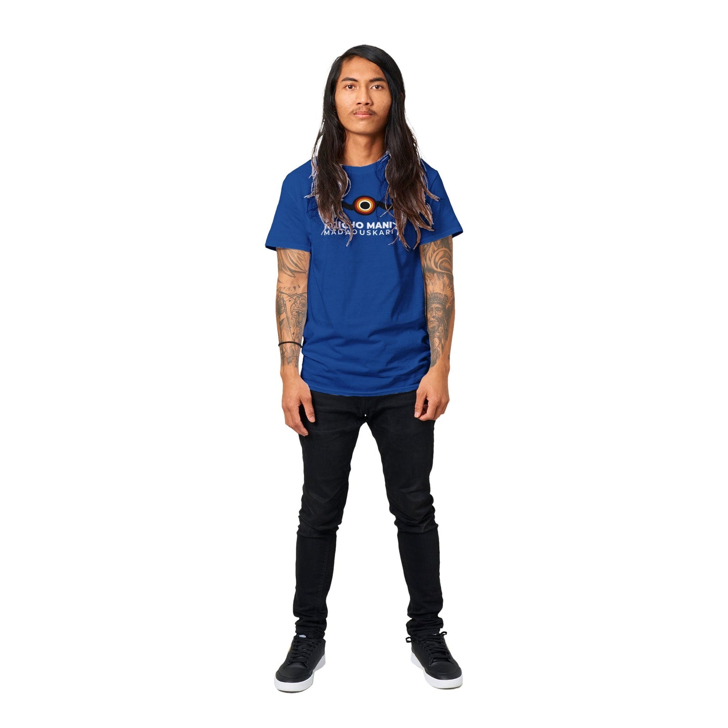 Kijicho Manito Madaouskarini T-shirt