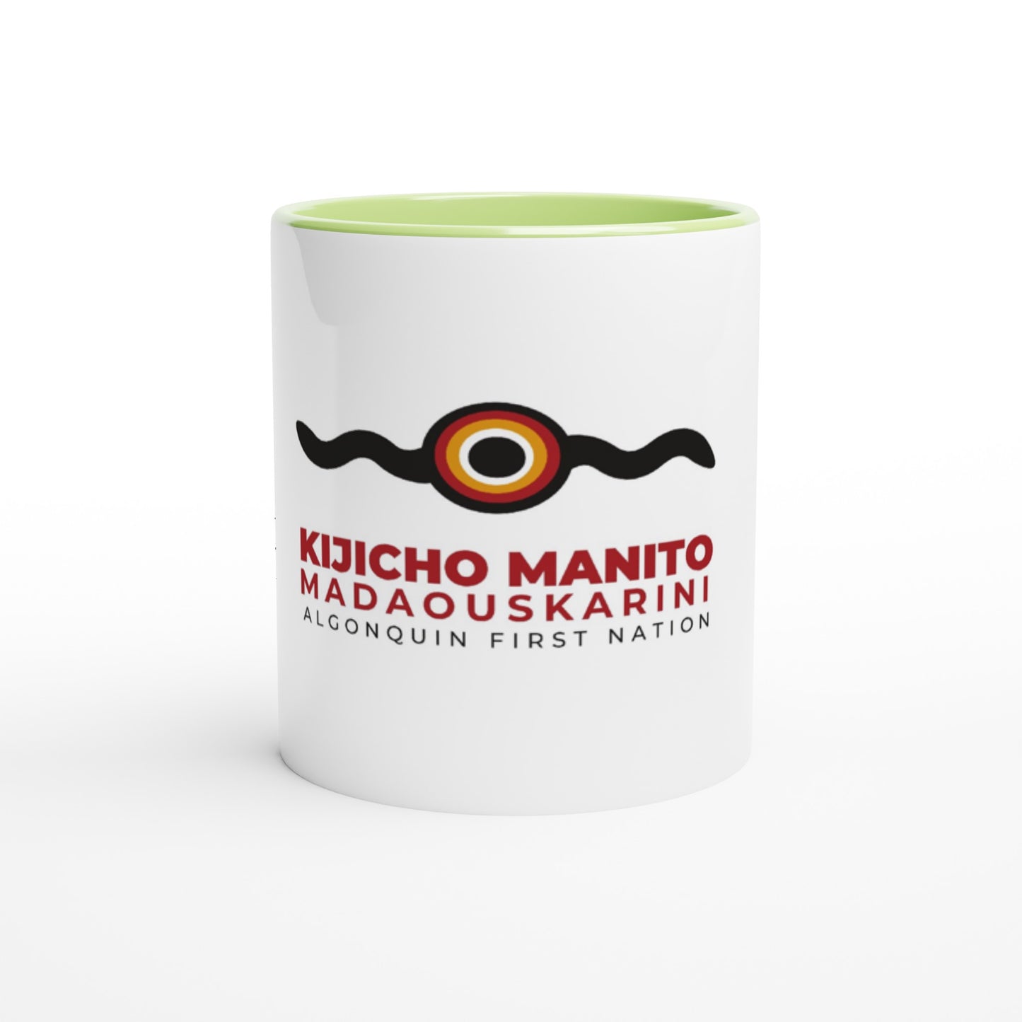 Logo Mug