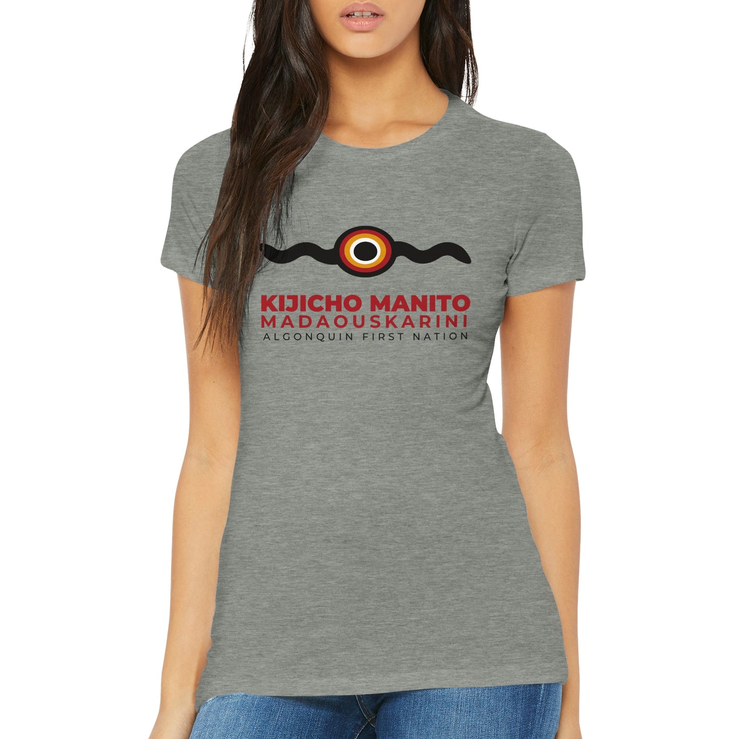 Womens Logo T-shirt