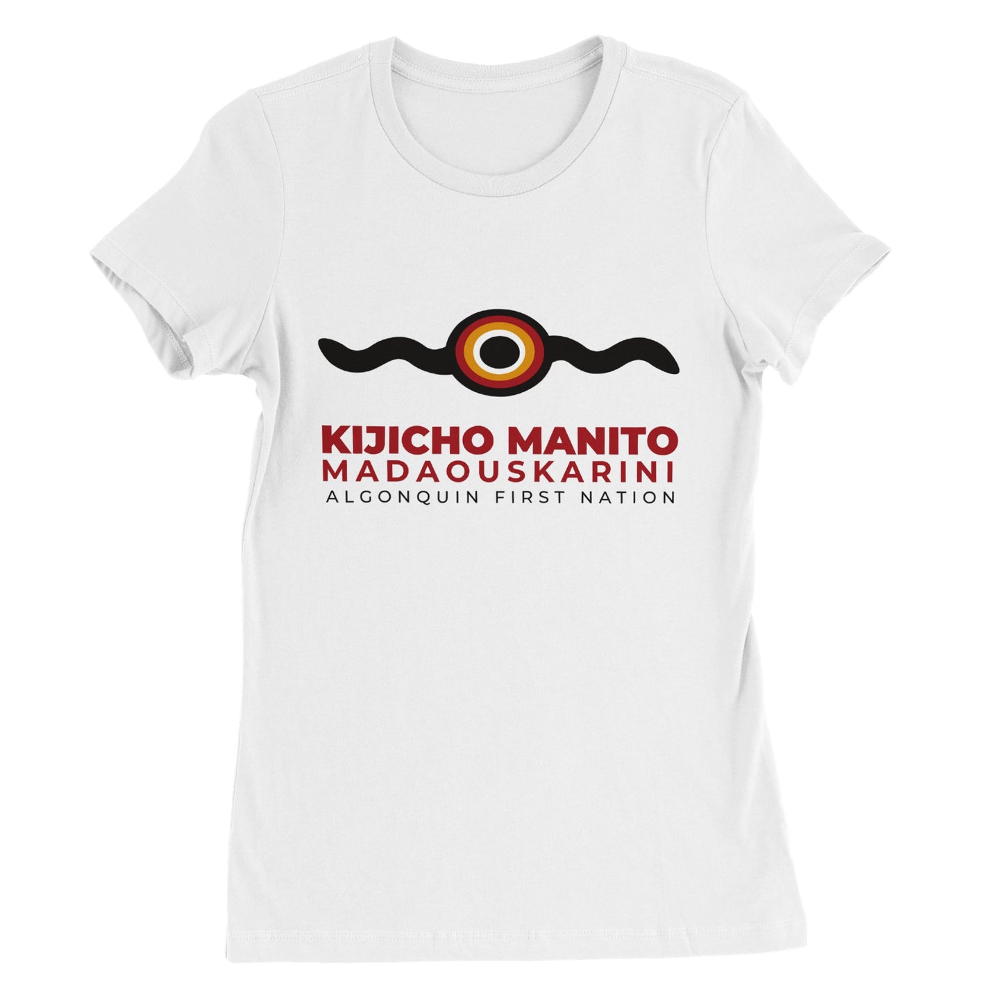 Womens Logo T-shirt