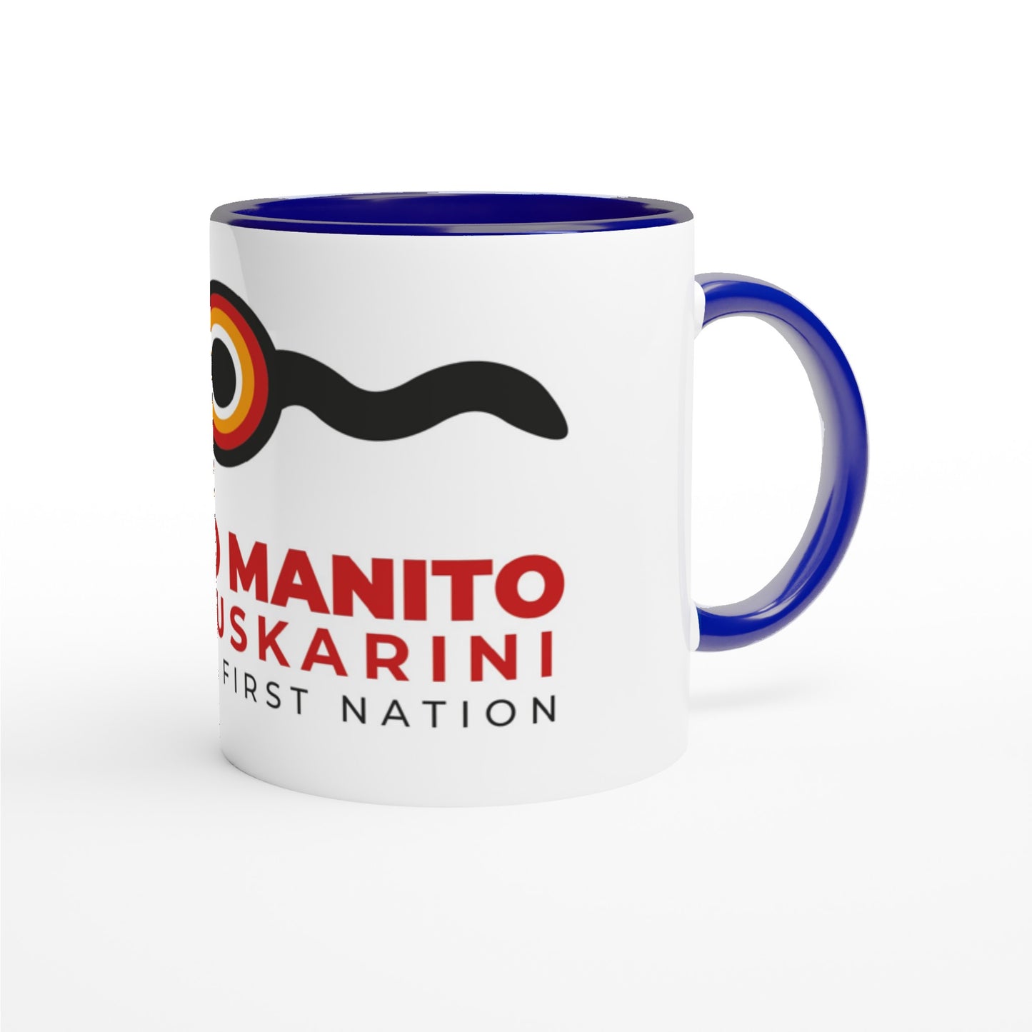Logo Mug