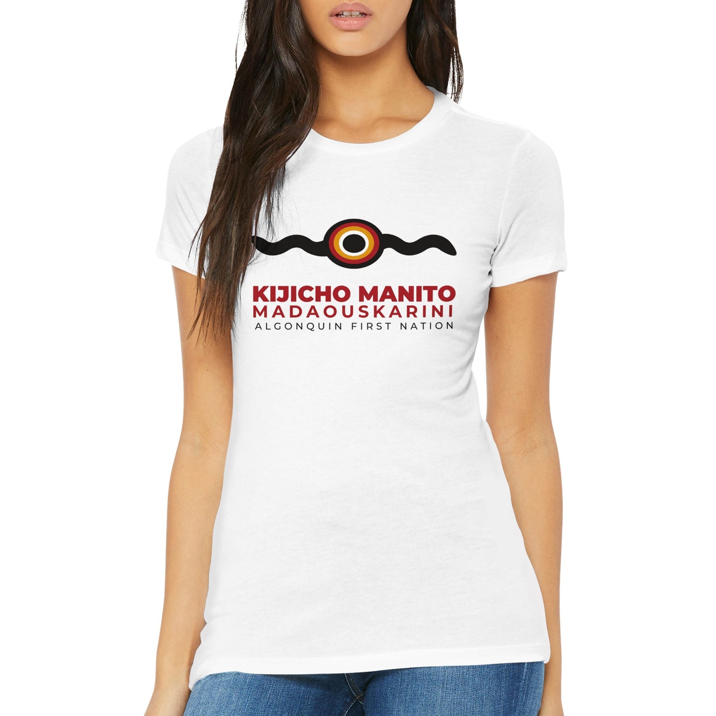 Womens Logo T-shirt